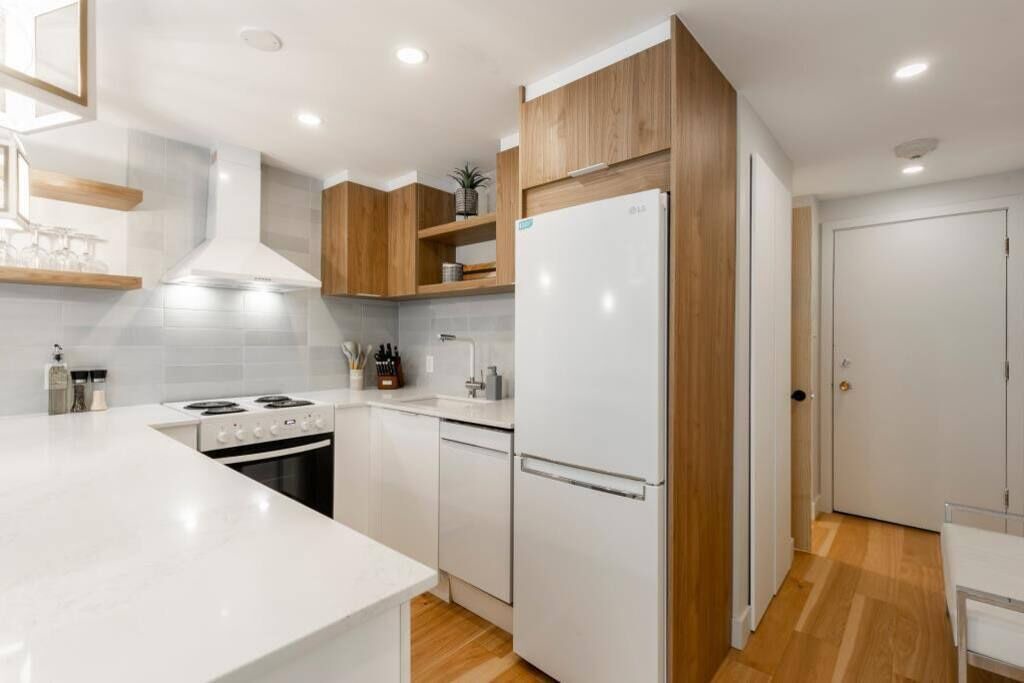 Photo of Kitchen in Mont-Tremblant Village