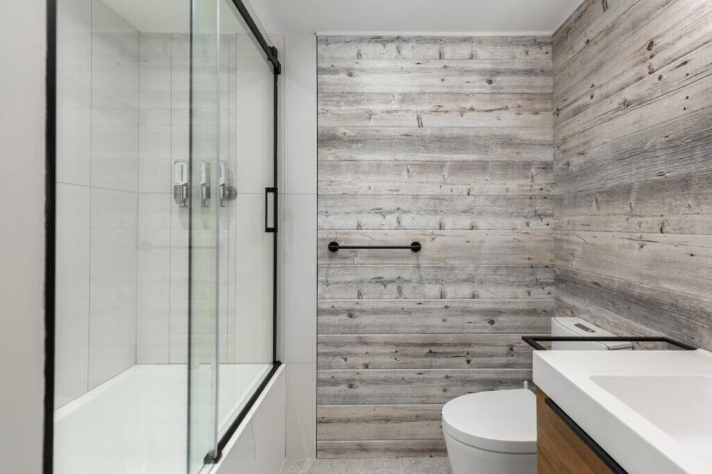 Photo of Bathroom in Mont-Tremblant Village