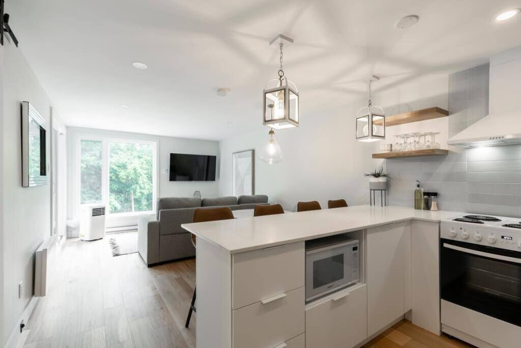 Photo of Kitchen in Mont-Tremblant Village