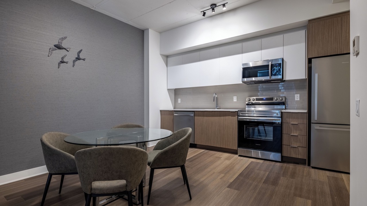Photo of Kitchen in Centretown