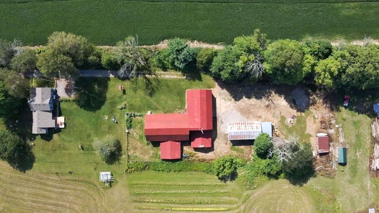 Photo of Outdoor in Cramahe