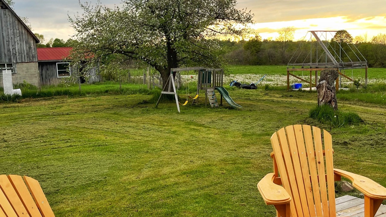 Photo of Outdoor in Cramahe