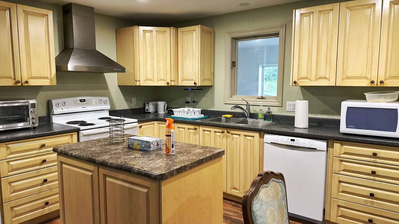 Photo of Kitchen in Cramahe