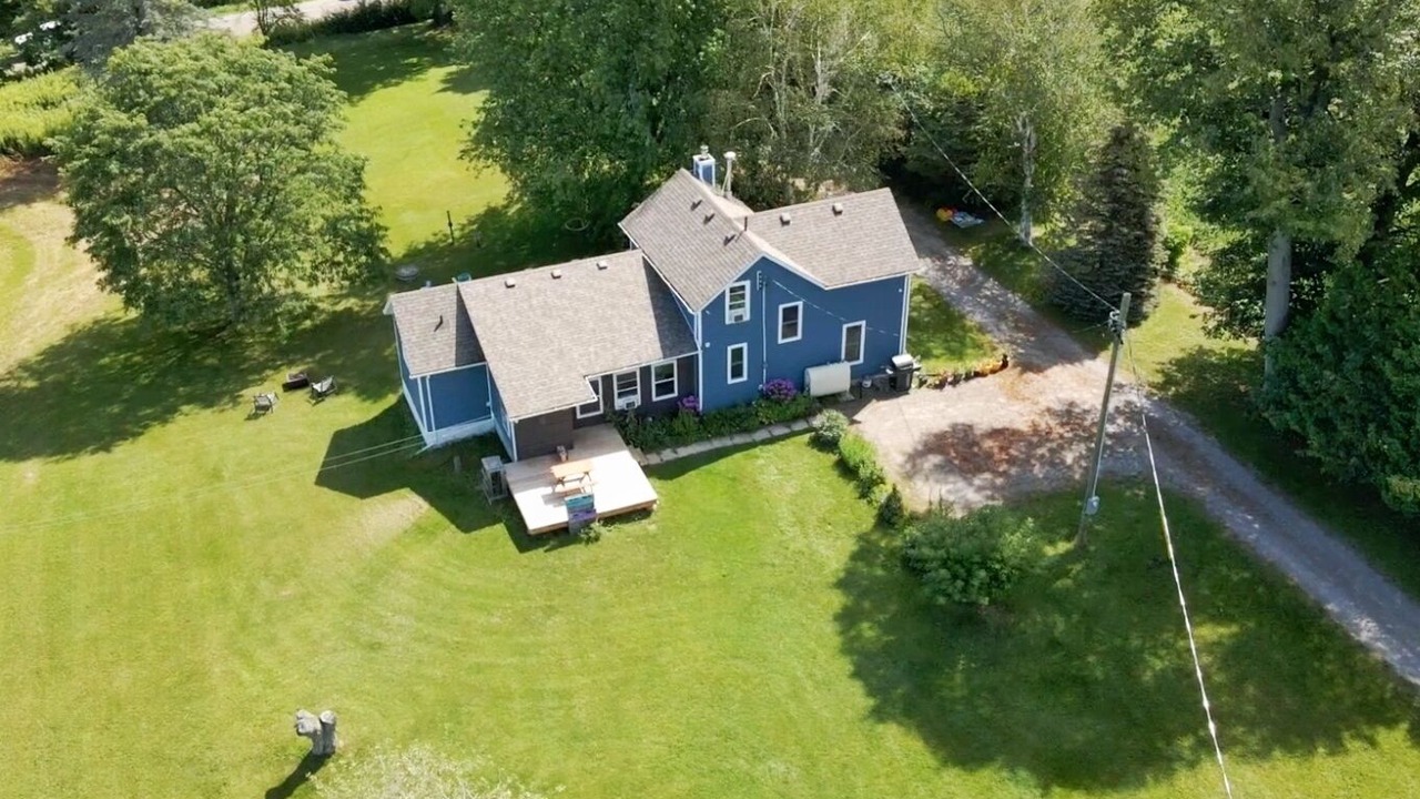 Photo of Outdoor in Cramahe