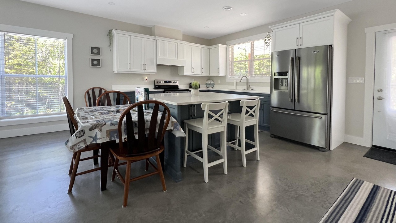 Photo of Kitchen in Cape Sable Island