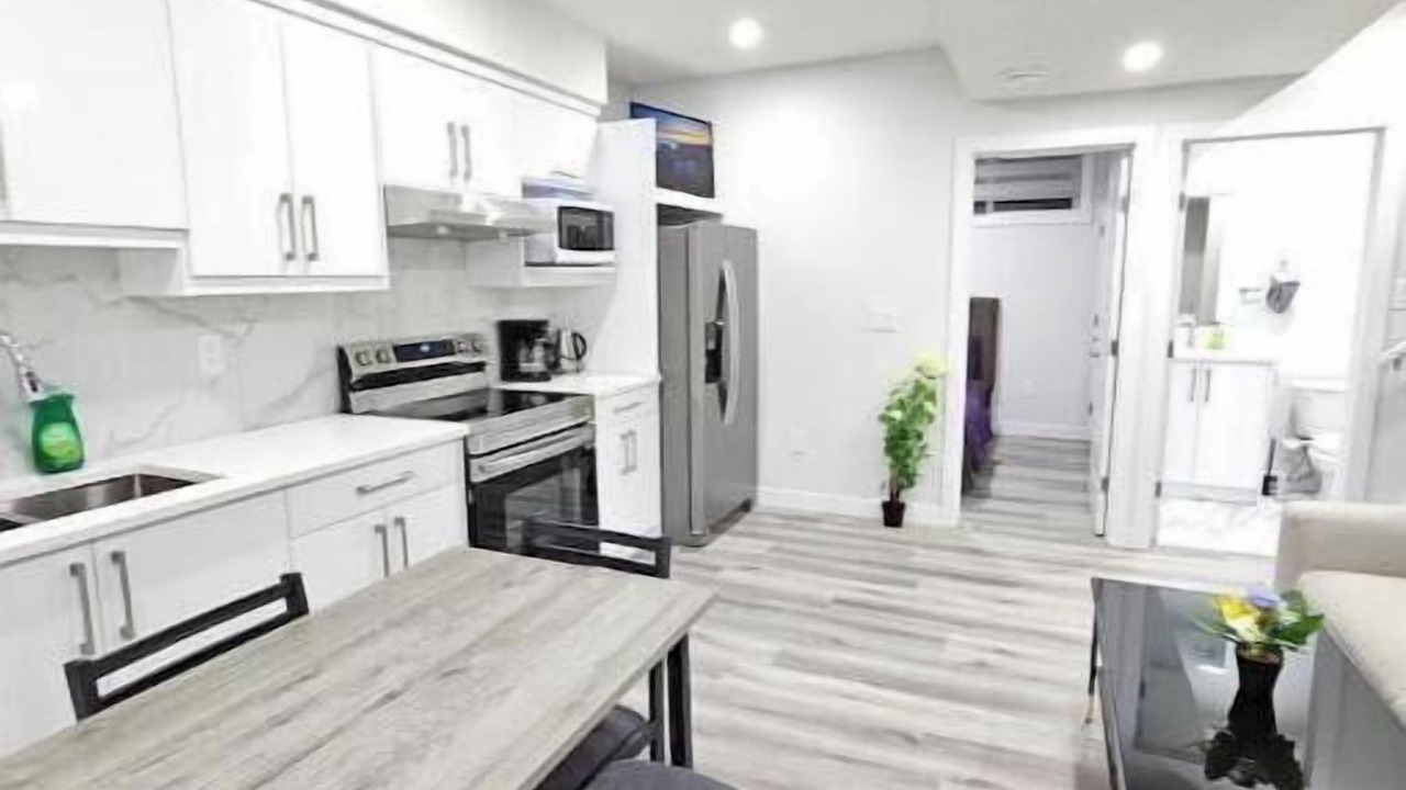 Photo of Kitchen in Evanston