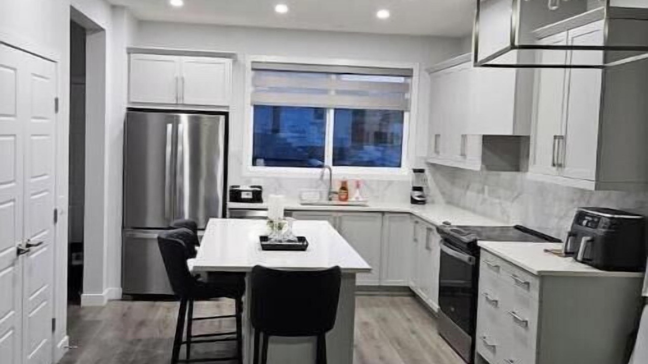 Photo of Kitchen in Evanston