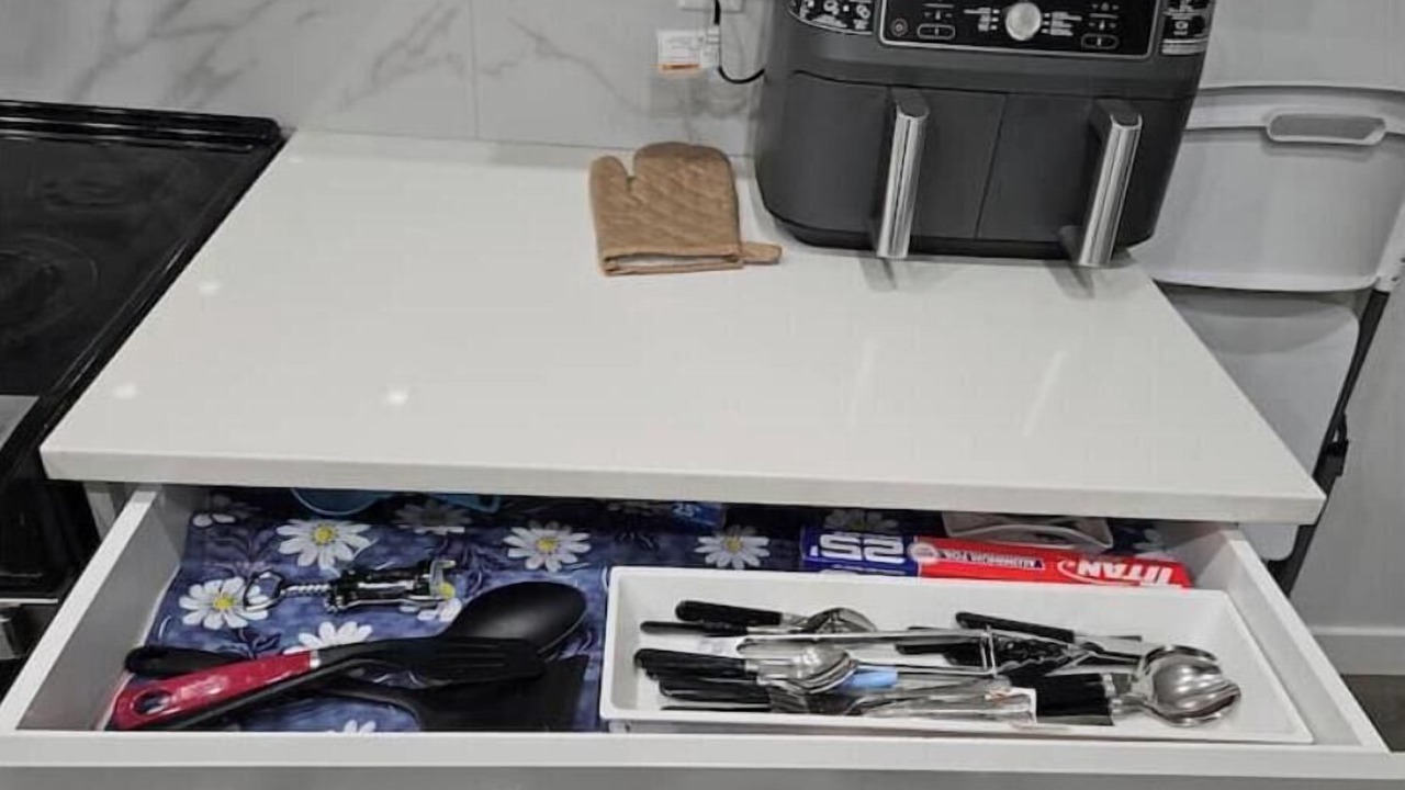 Photo of Kitchen in Evanston