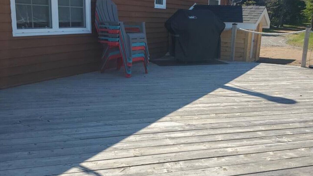 Photo of Outdoor in Pirogue