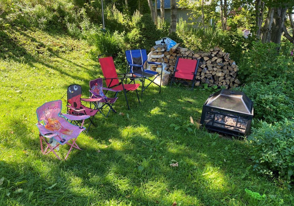 Photo of Outdoor in Notre-Dame-du-Portage