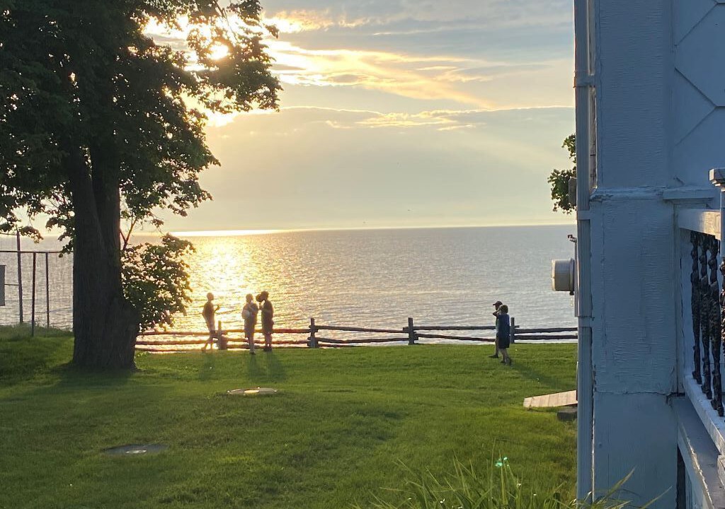 Photo of Outdoor in Notre-Dame-du-Portage