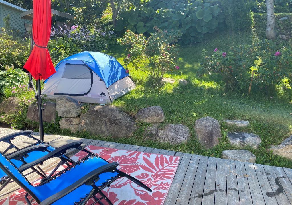Photo of Outdoor in Notre-Dame-du-Portage