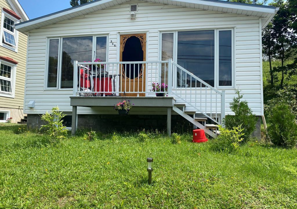 Photo of Outdoor in Notre-Dame-du-Portage