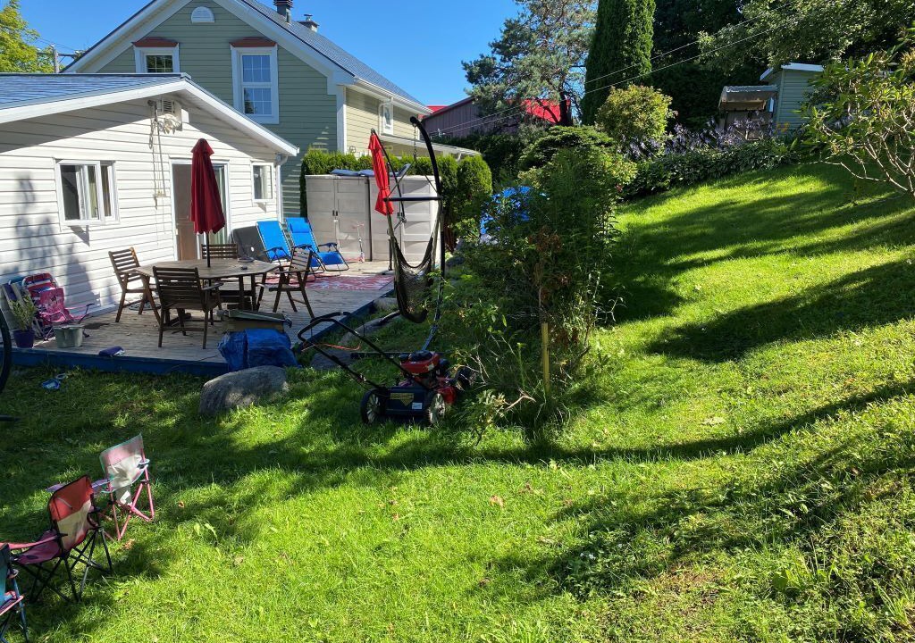 Photo of Outdoor in Notre-Dame-du-Portage