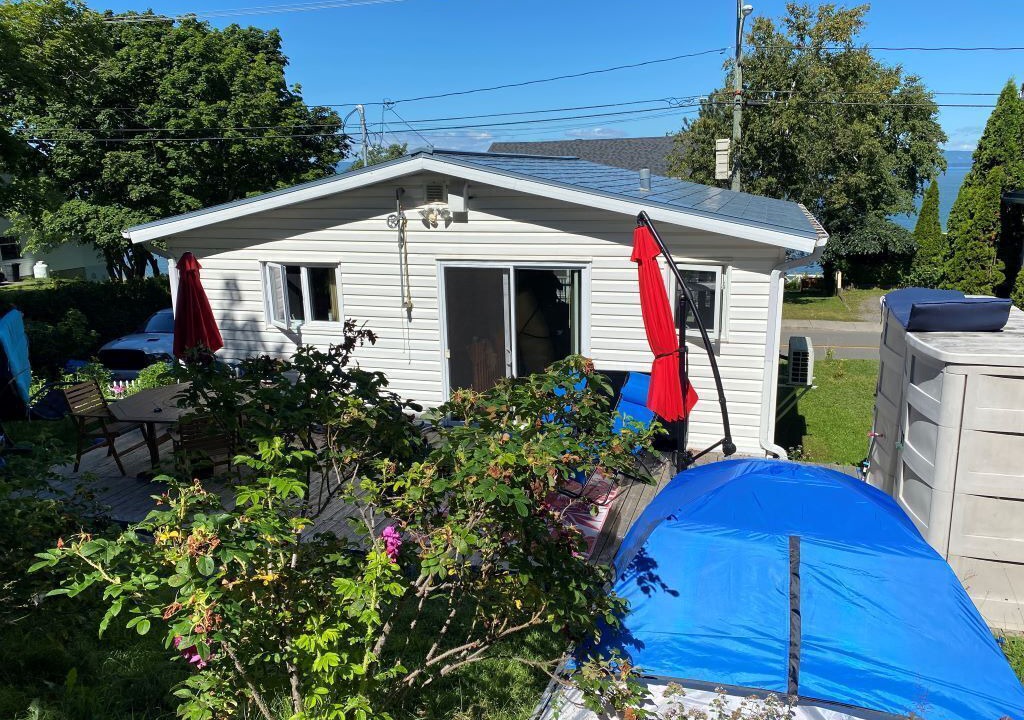 Photo of Outdoor in Notre-Dame-du-Portage