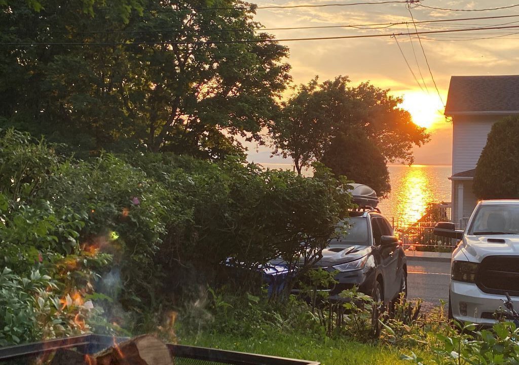 Photo of Outdoor in Notre-Dame-du-Portage
