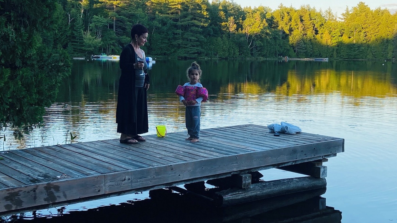 Photo of Others in Lake of Bays