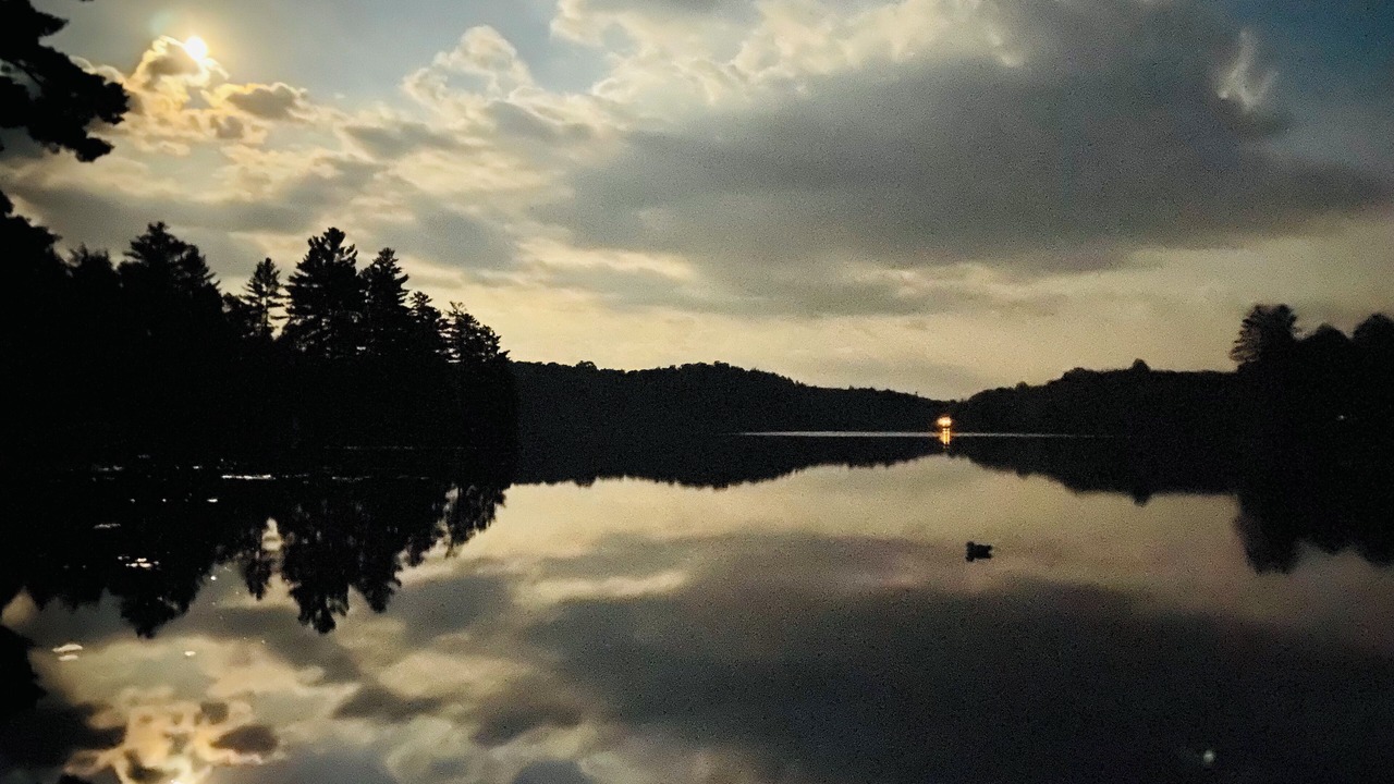 Photo of Others in Lake of Bays