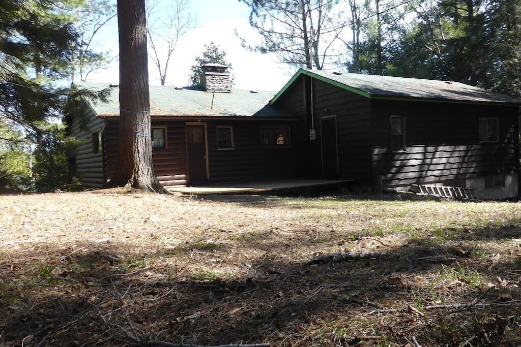Photo of Outdoor in Lake of Bays
