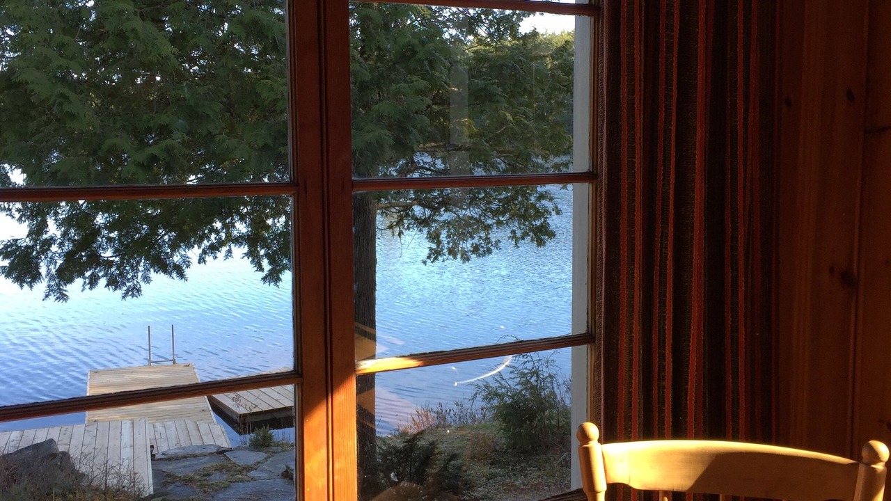 Photo of Others in Lake of Bays