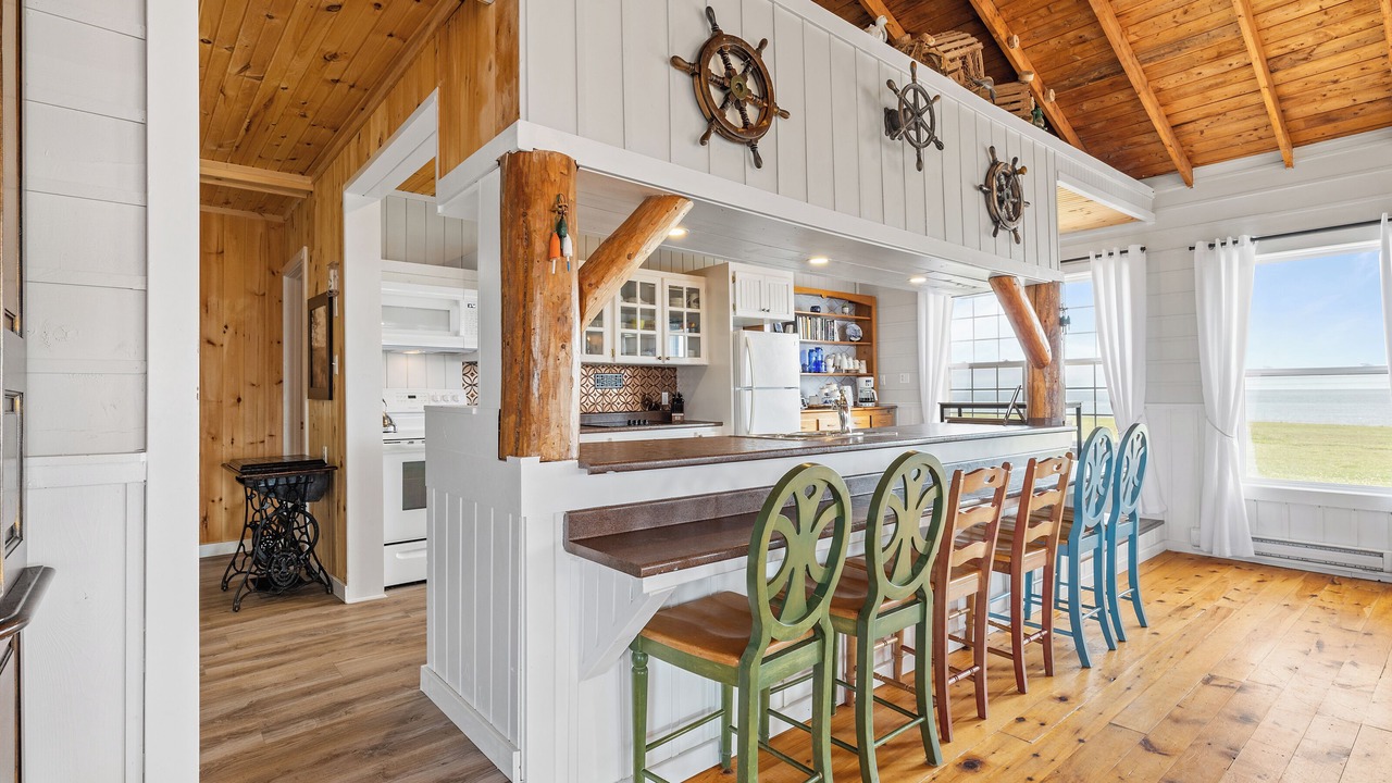 Photo of Kitchen in North Lake