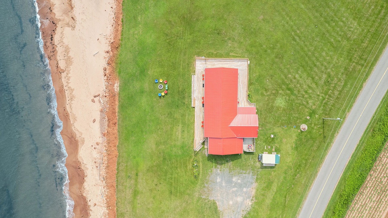 Photo of Outdoor in North Lake