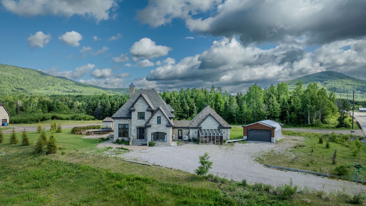 Photo of Outdoor in Petite-Riviere-Saint-Francois