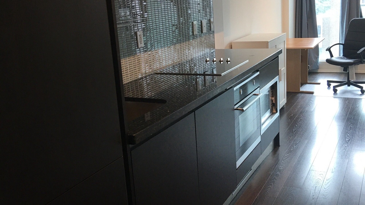Photo of Kitchen in Garden District