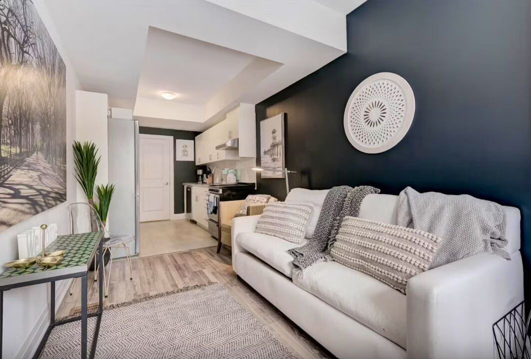 Photo of Livingroom in North York
