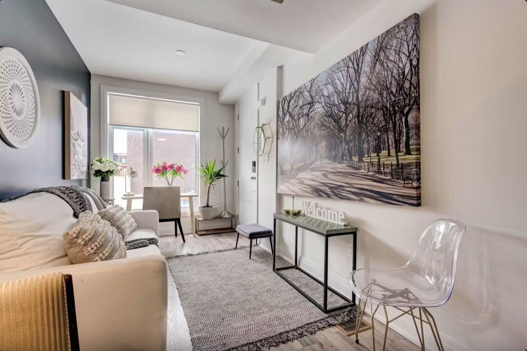 Photo of Livingroom in North York