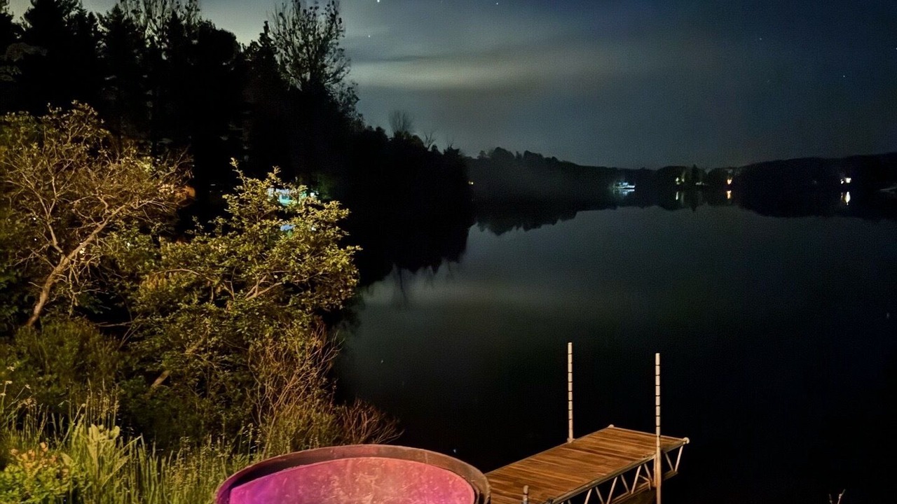 Photo of Outdoor in La Peche