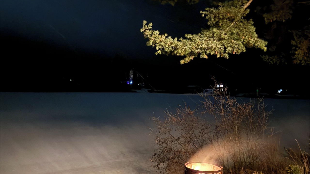 Photo of Outdoor in La Peche