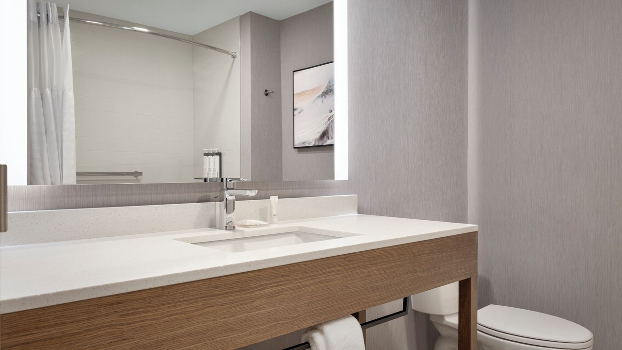 Photo of Bathroom in Windsor