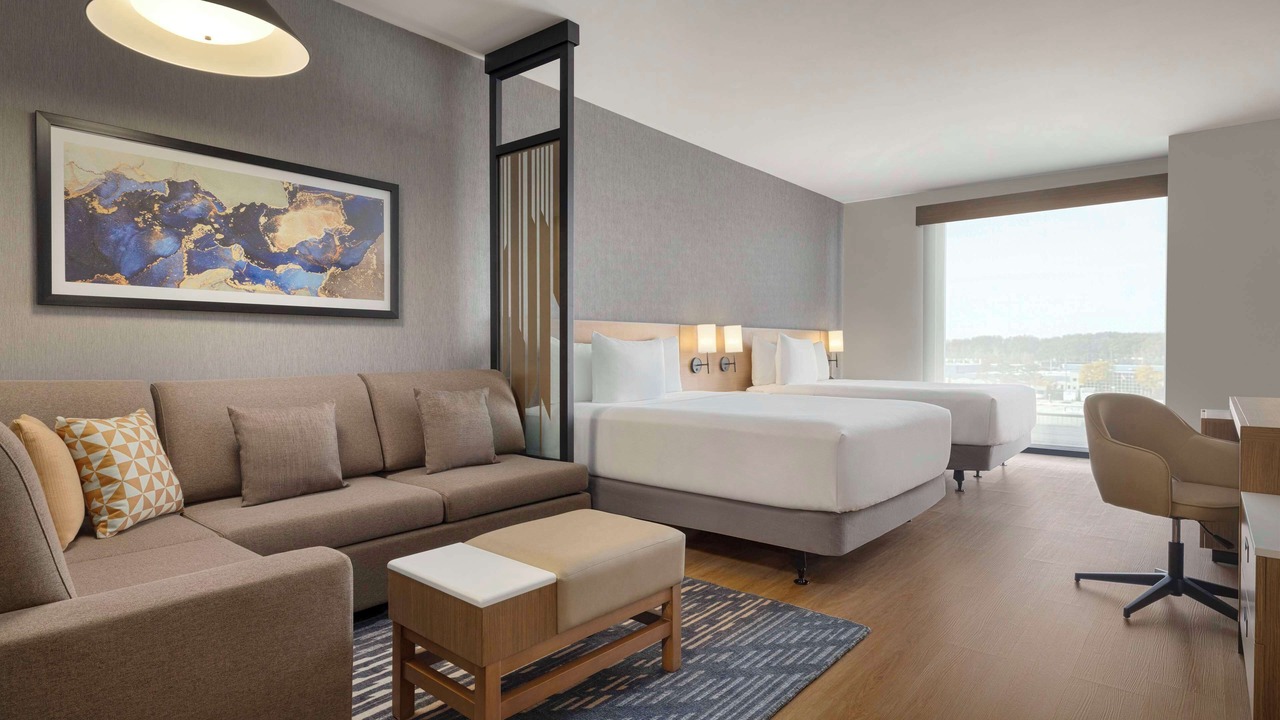 Photo of Bedroom in Windsor