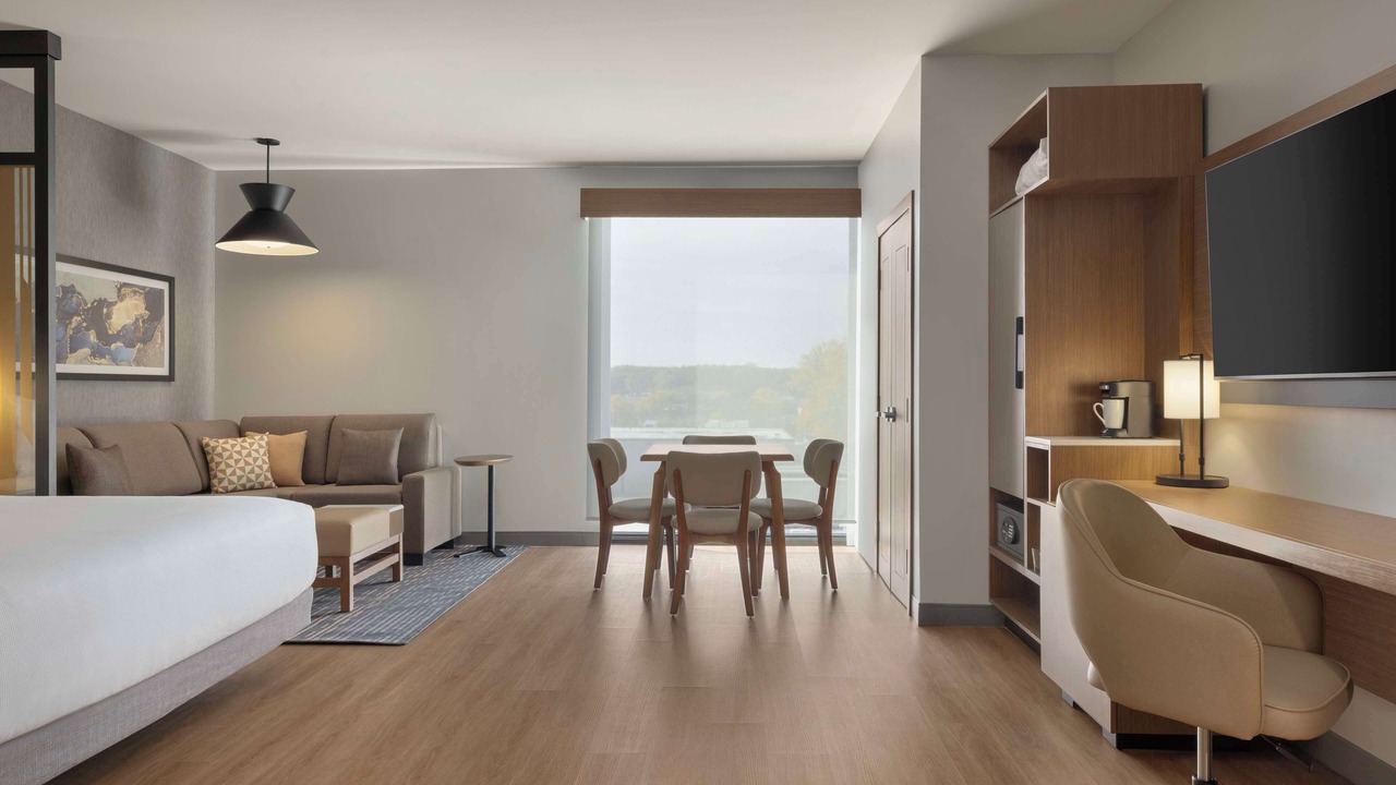 Photo of Bedroom in Windsor