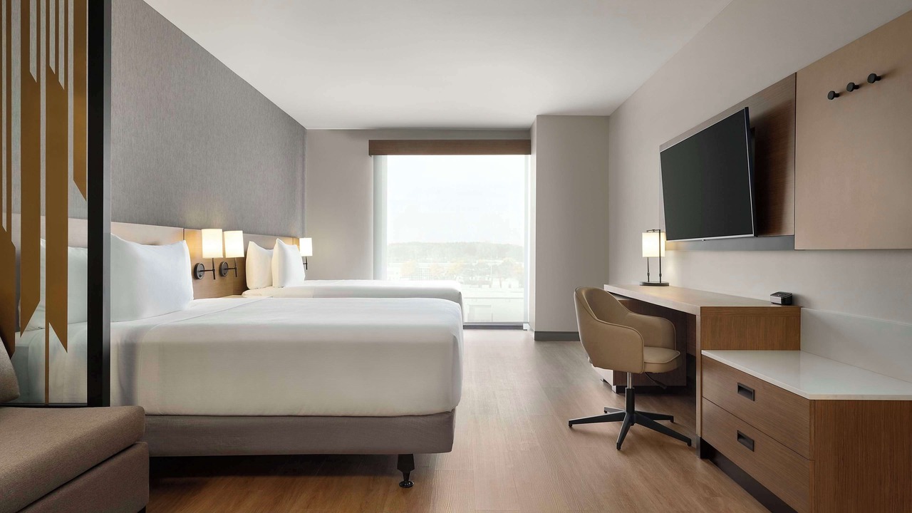 Photo of Bedroom in Windsor