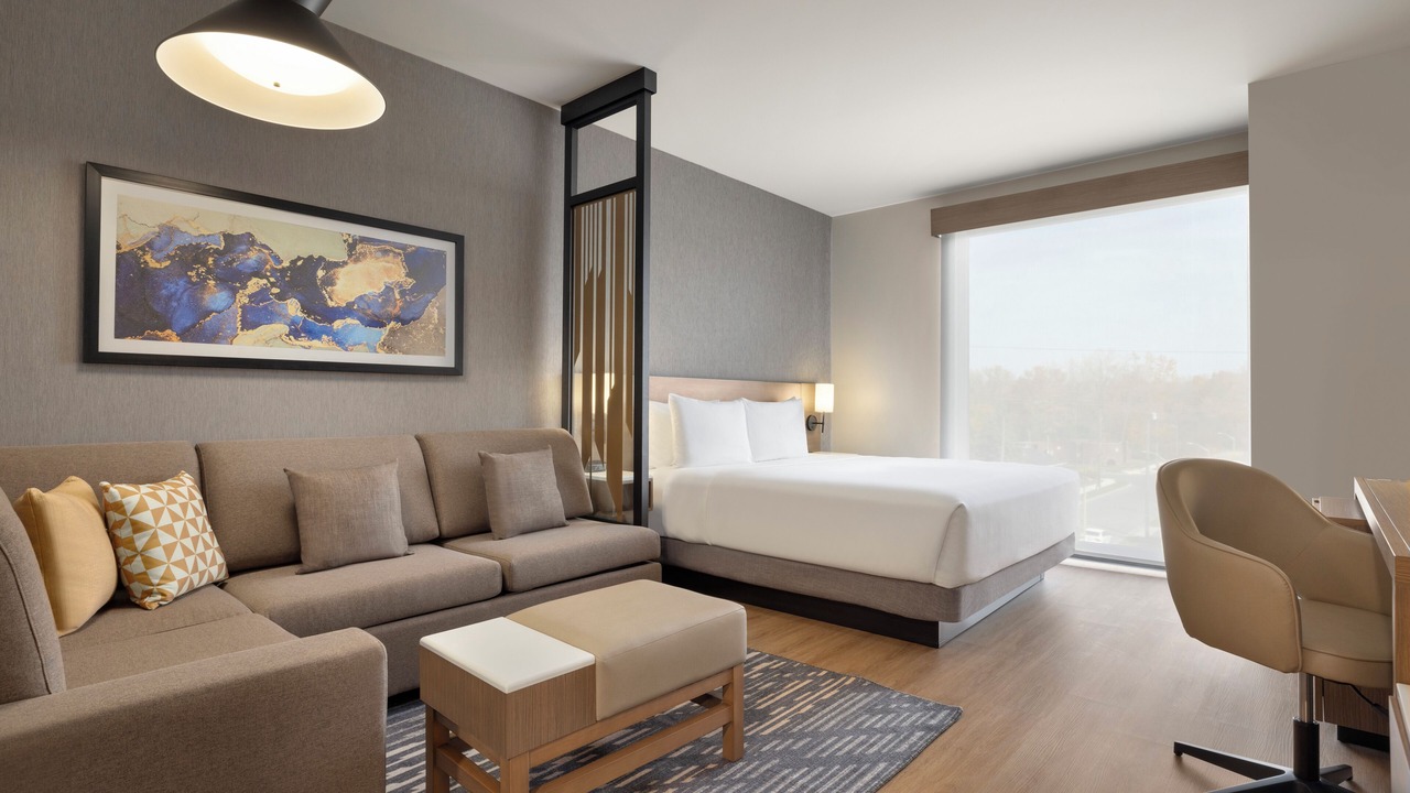 Photo of Bedroom in Windsor