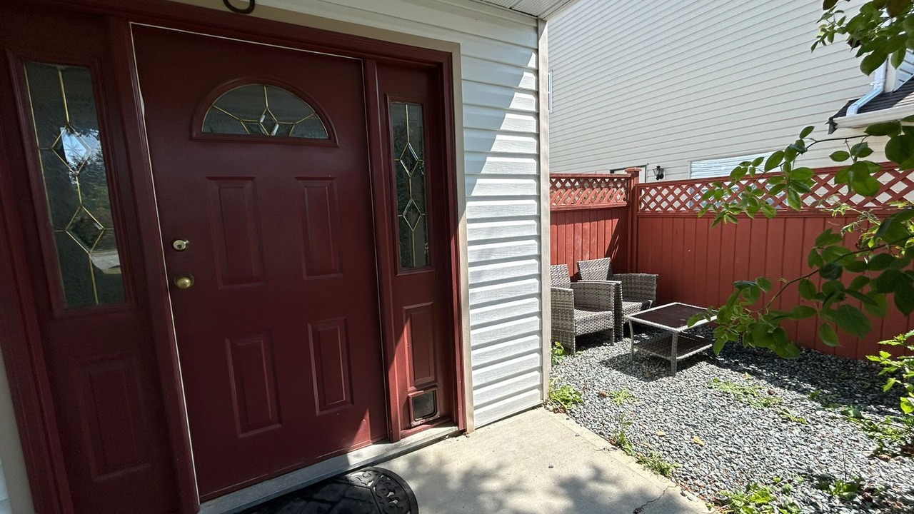 Photo of Outdoor in Mission