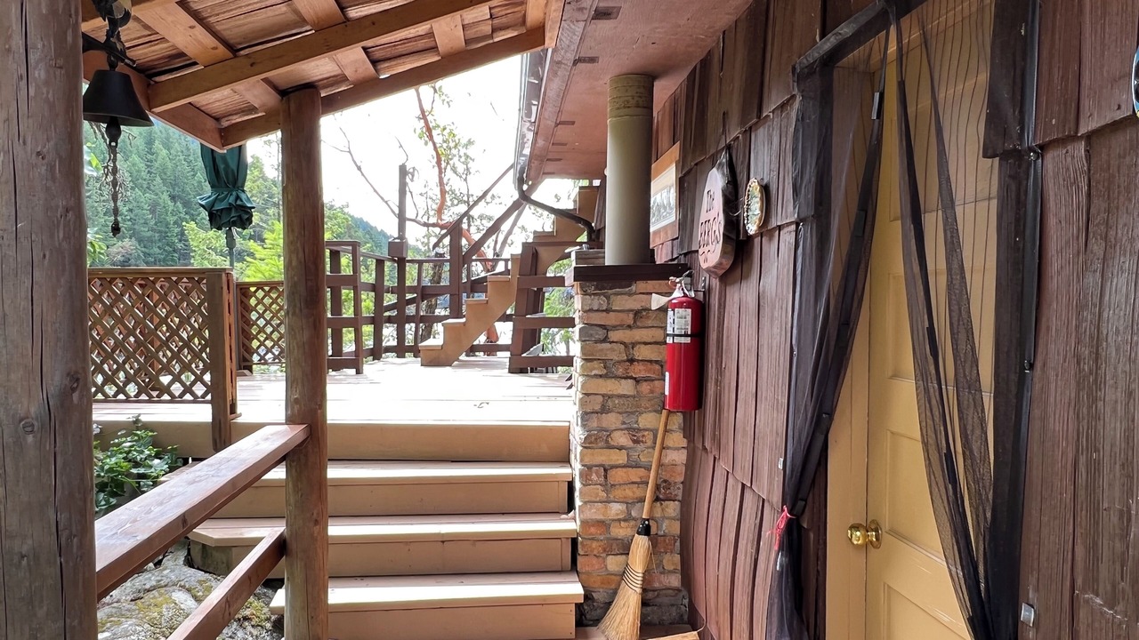 Photo of Outdoor in Sliammon