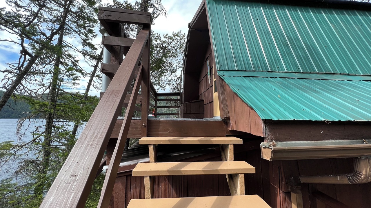 Photo of Outdoor in Sliammon