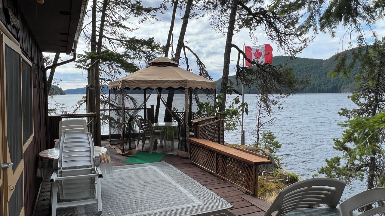 Photo of Outdoor in Sliammon
