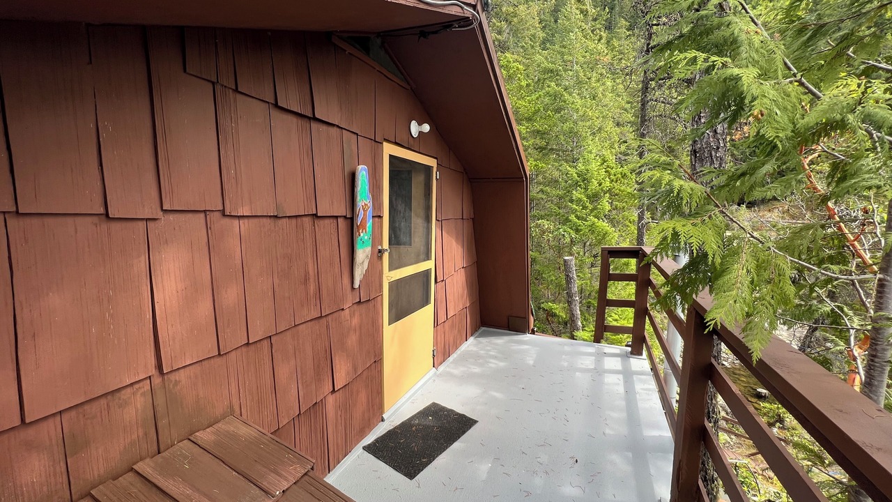 Photo of Outdoor in Sliammon