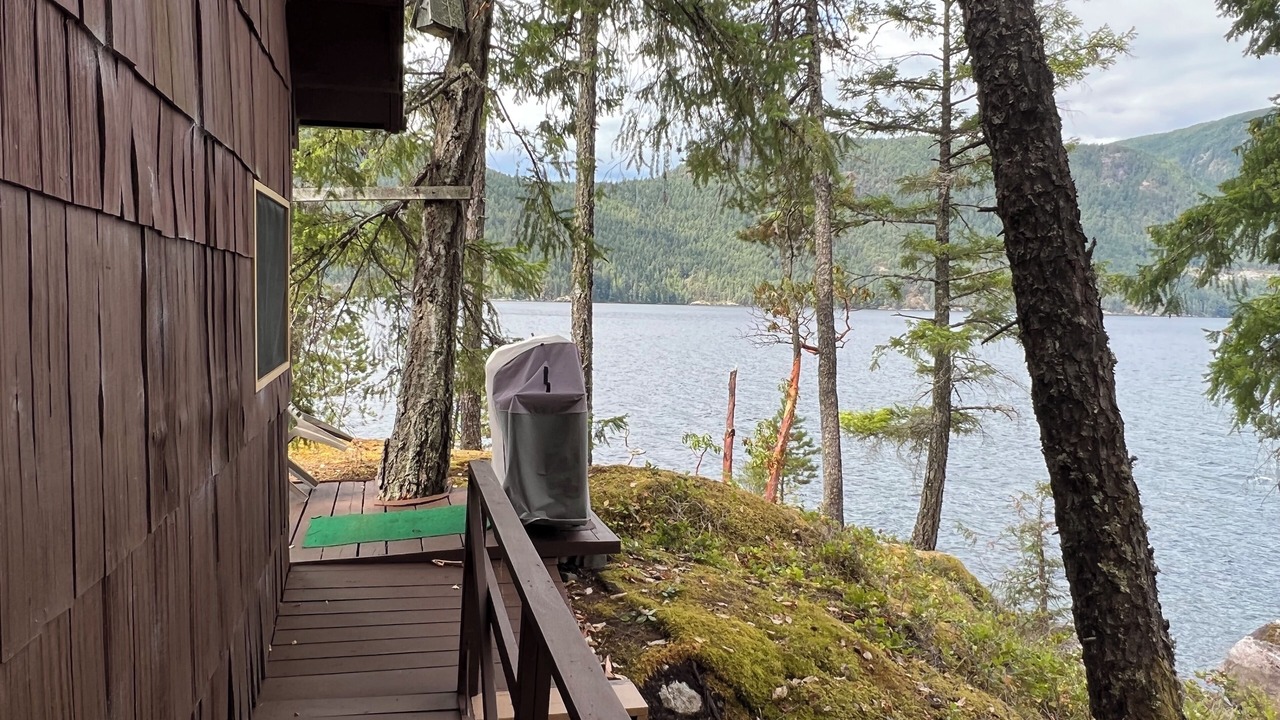 Photo of Outdoor in Sliammon