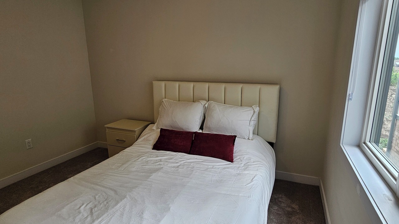 Photo of Bedroom in Welland