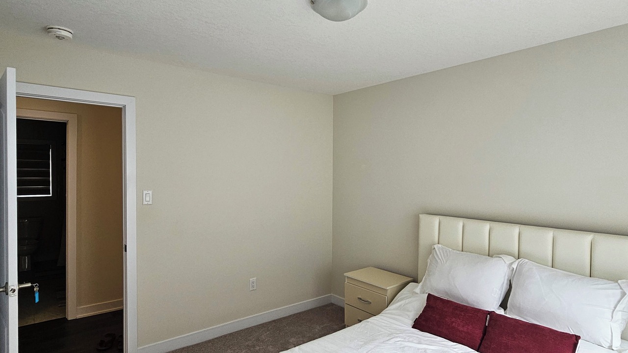 Photo of Bedroom in Welland
