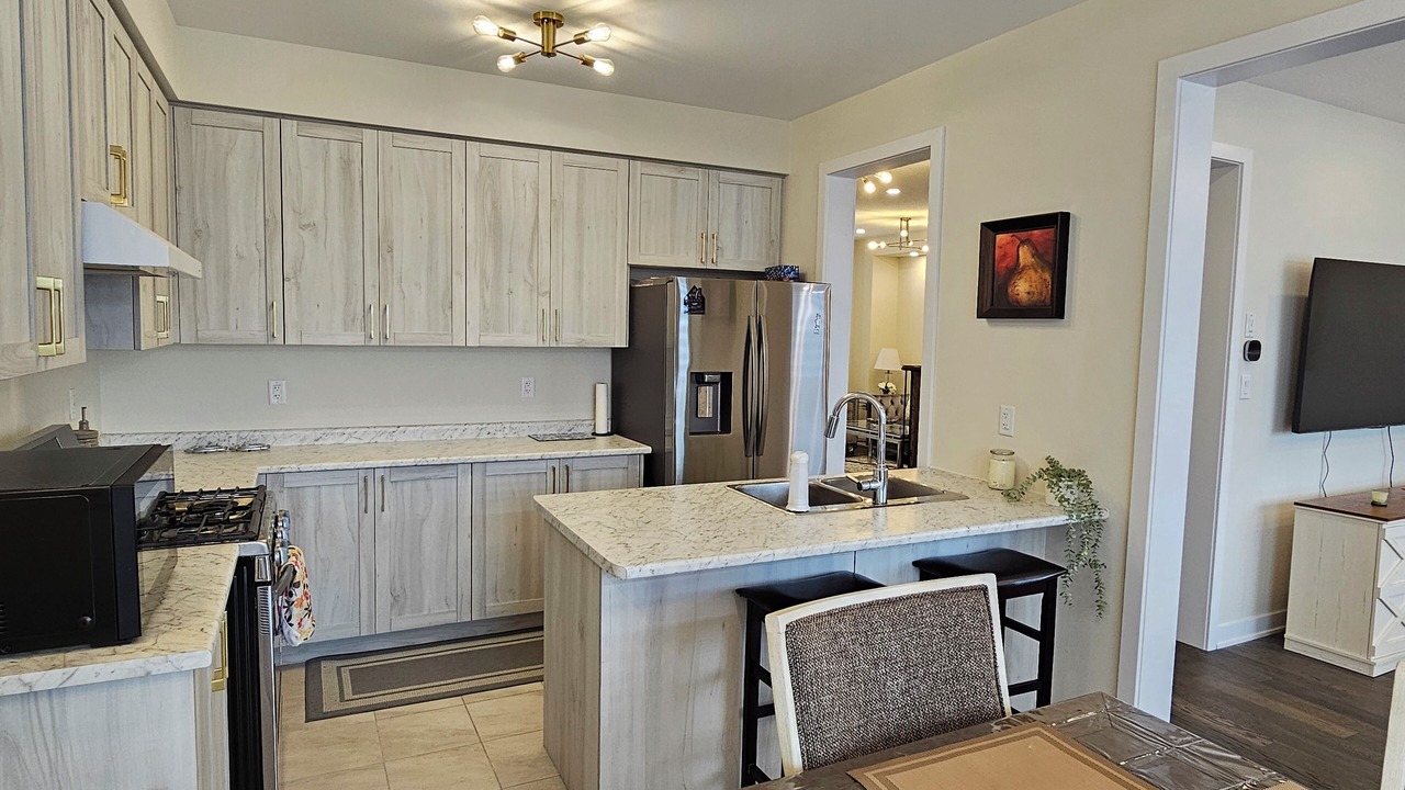 Photo of Kitchen in Welland