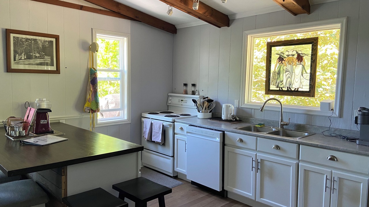 Photo of Kitchen in Terra Nova