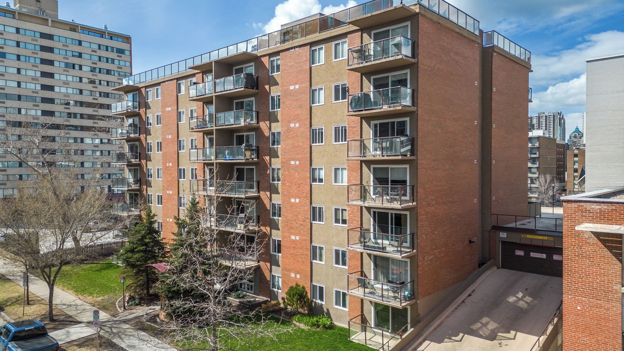Photo of Patio Balcony in Connaught
