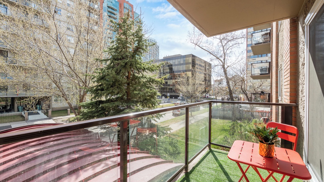 Photo of Outdoor in Connaught