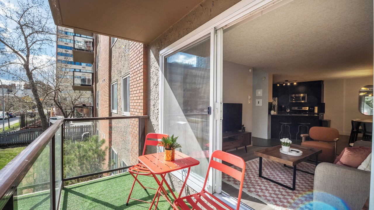 Photo of Outdoor in Connaught
